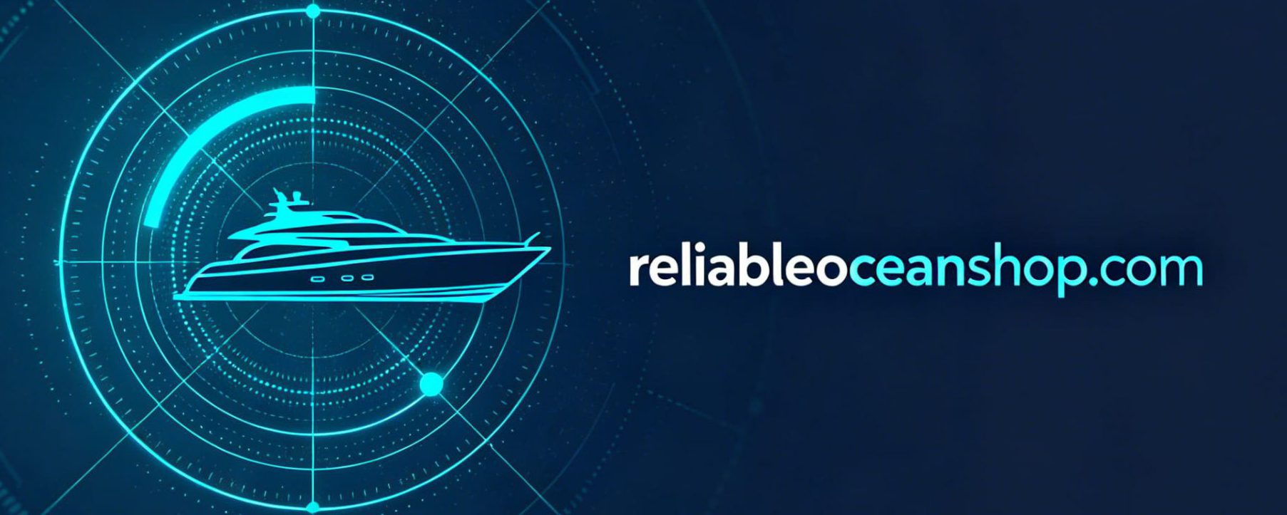 Reliable Ocean Shop Forniture e Accessori Nautici